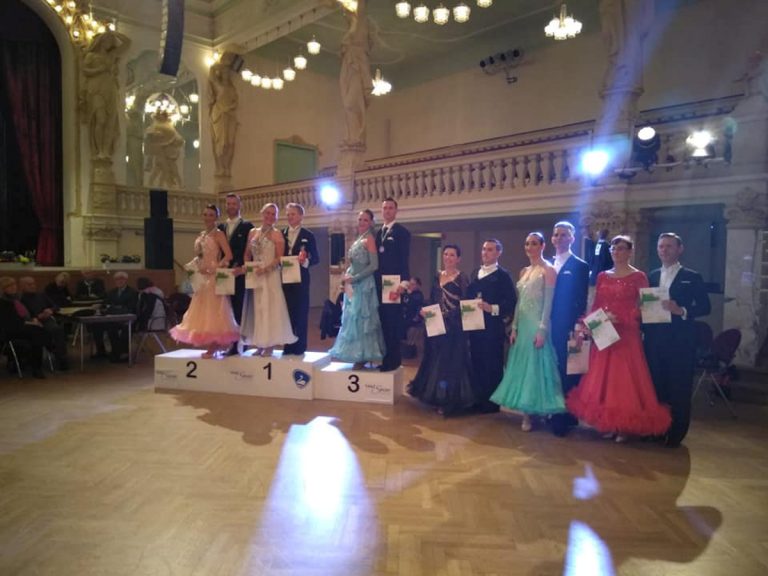 Gebietsmeisterschaft Ost