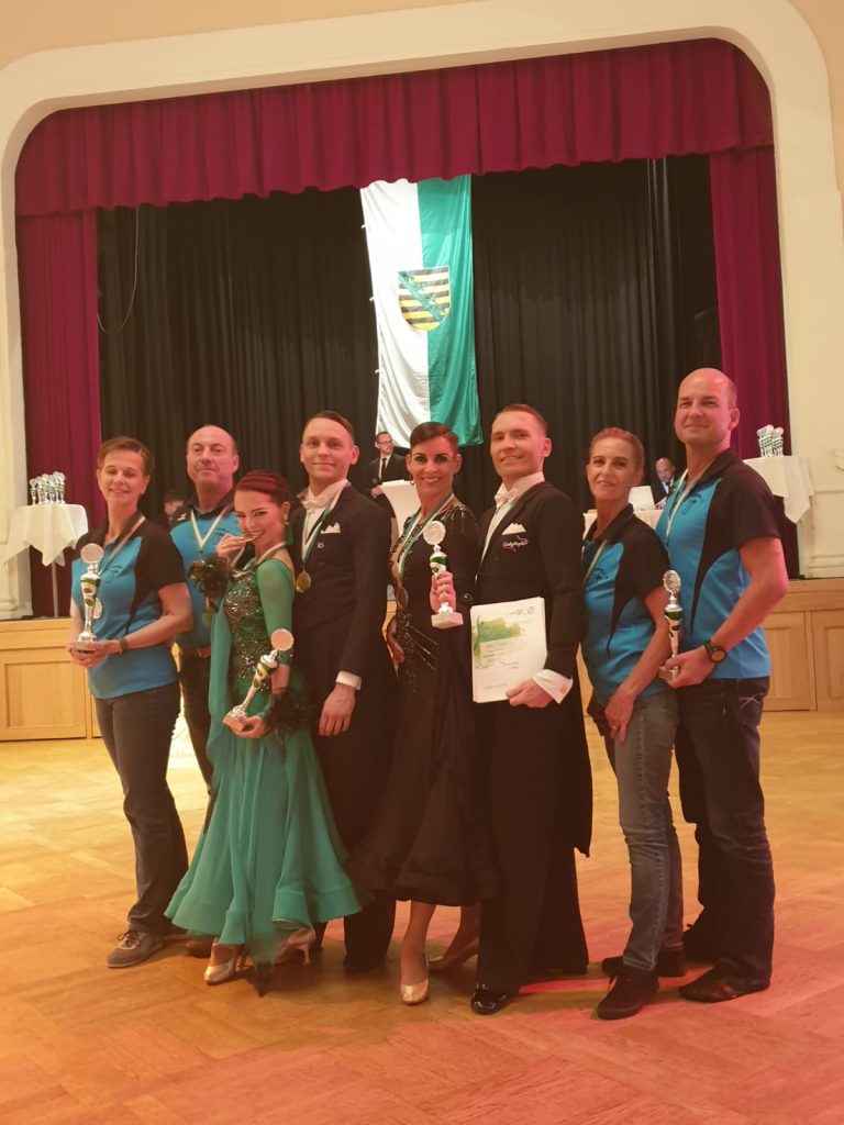 Auf die Plätze fertig - Landesmeister