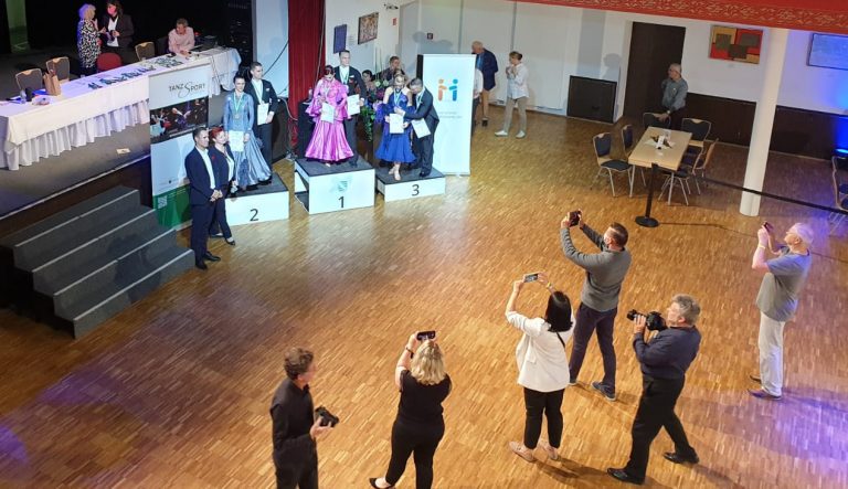 Super Turnier-Neustart