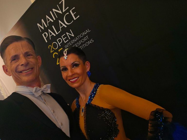 Gelungener Auftakt in Mainz