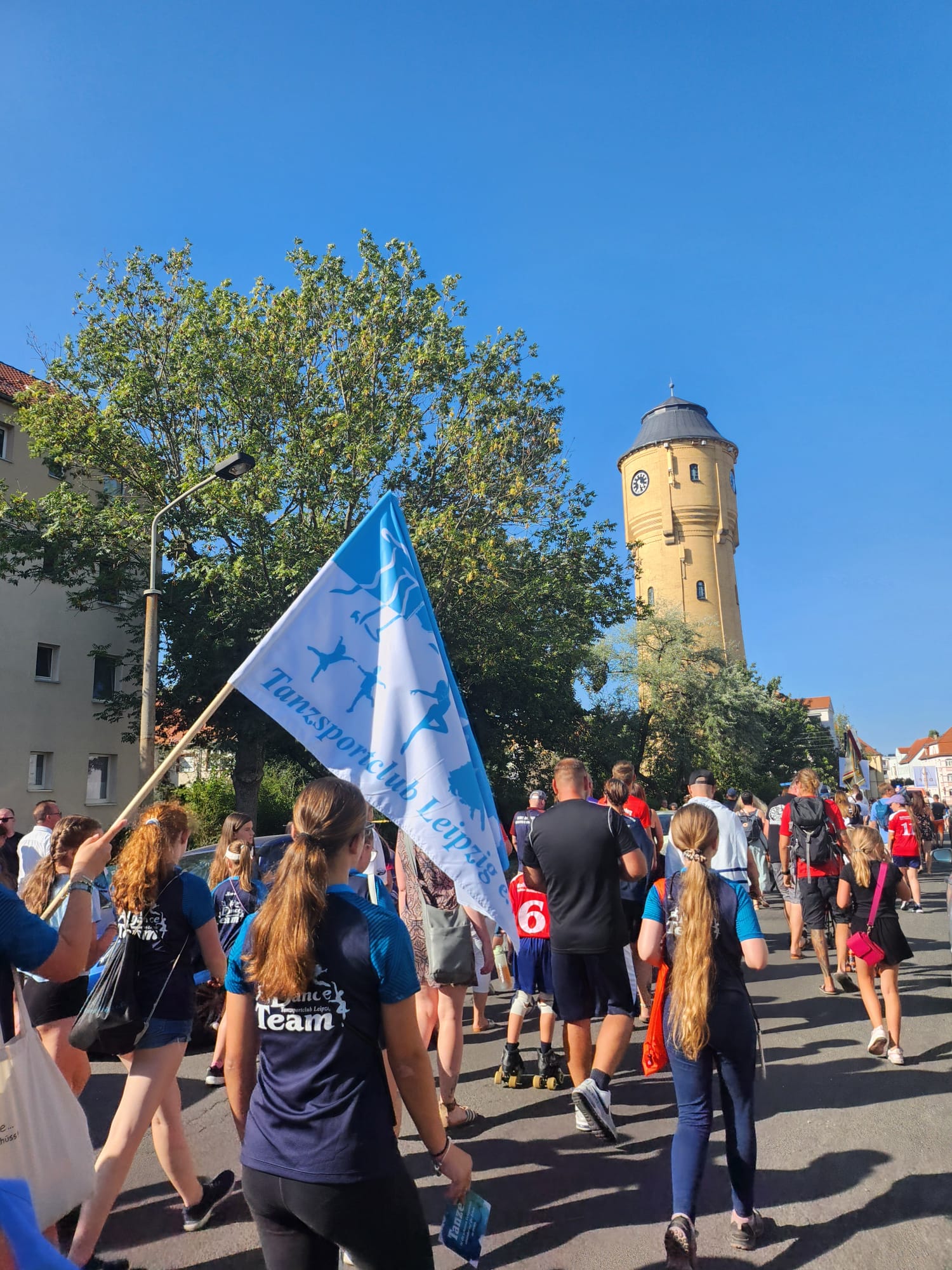 25. Ortsfest in Böhlitz-Ehrenberg