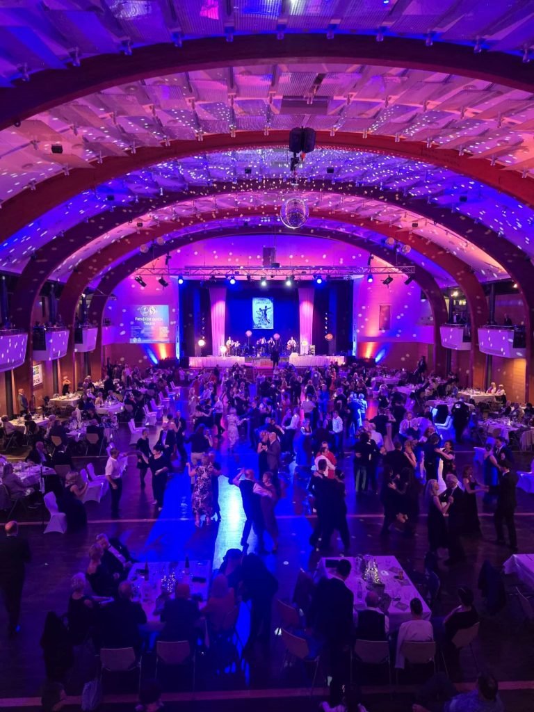 TSC Leipzig feiert einen Riesenerfolg beim Turnier am Saalebogen