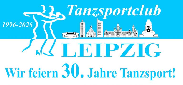 30 Jahre Tanzsportclub