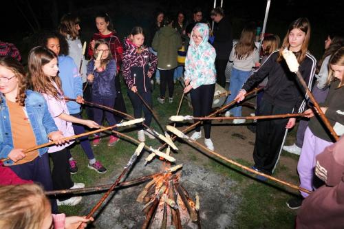 Dreiskau24_Lagerfeuer